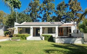 Alimandi Nursery Cottage